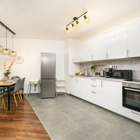 Erkel Luxury Home Budapest Exterior photo