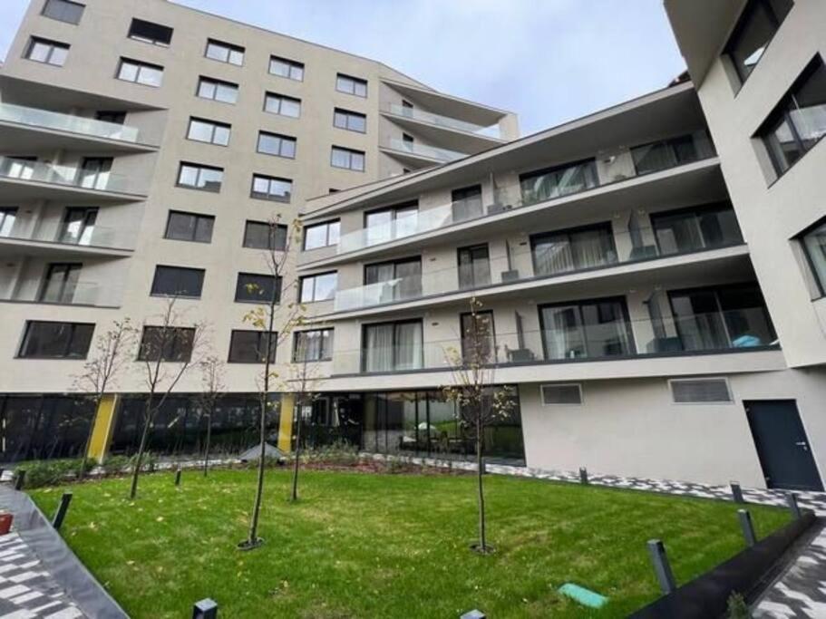 Erkel Luxury Home Budapest Exterior photo