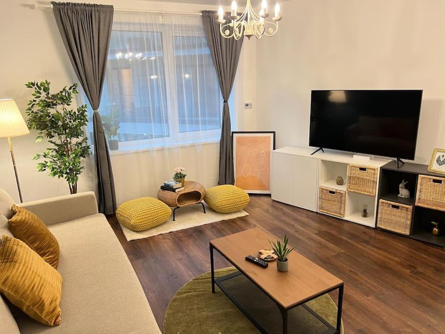 Erkel Luxury Home Budapest Exterior photo